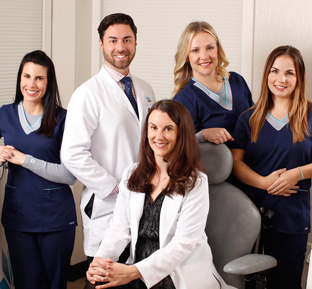 CoolSculpting team