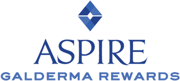 ASPIRE Galderma Rewards