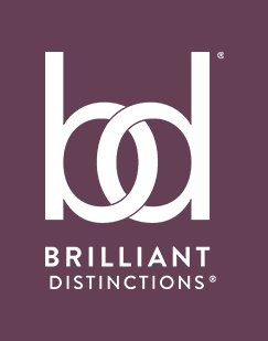 Brilliant Distinctions