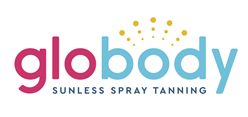 globody sunless spray tanning logo