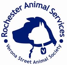 Rochester Animal Services logo