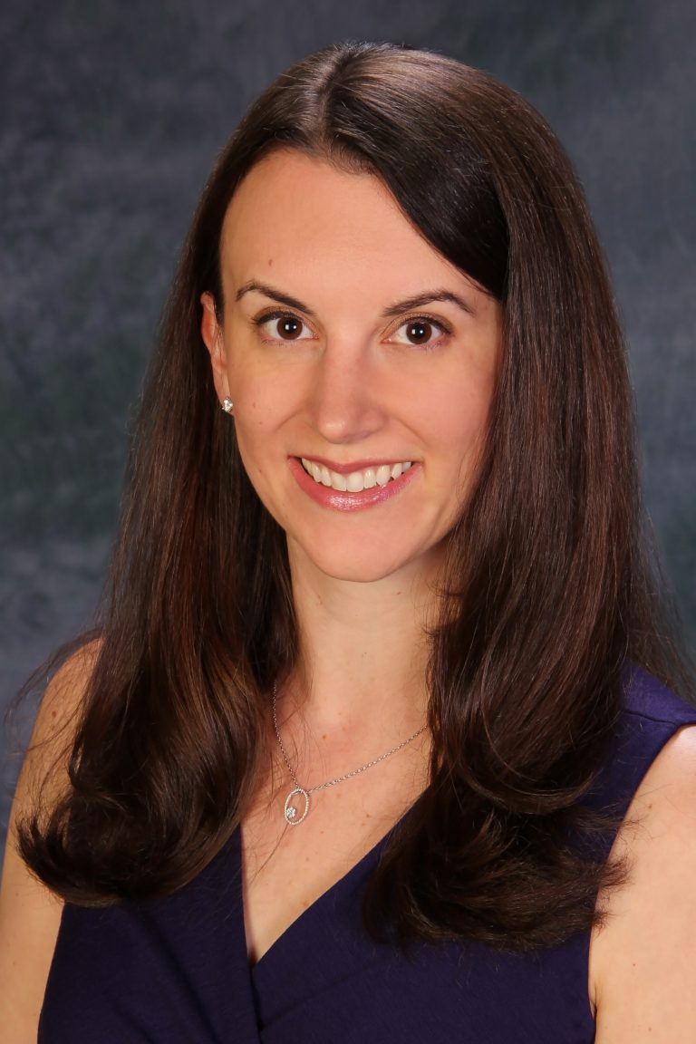 Meet Dermatologist Dr. Lesley Loss Dermatology Associates of Rochester