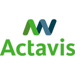 Actavis logo