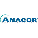 Anacor Pharmaceuticals logo