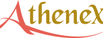 Athenex logo