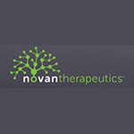 Novan Therapeutics logo