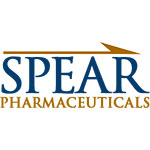 Spear Pharmaceuticals logo