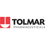 Tolmar Pharmaceuticals logo