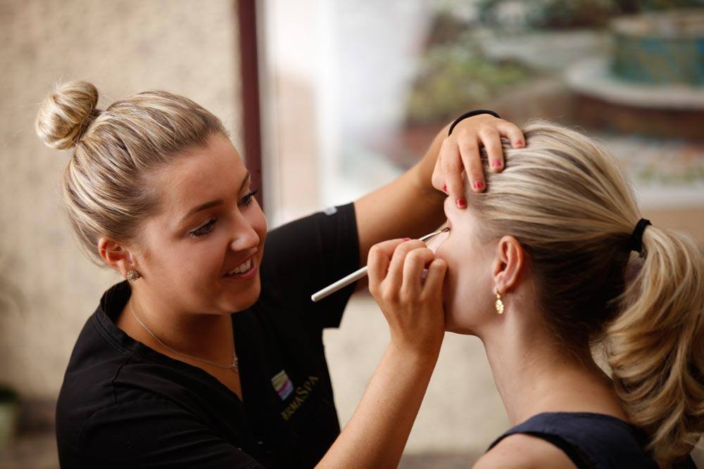 Cosmetic Makeup Services in Rochester, NY Dermatology Associates