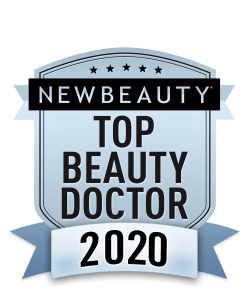 New Beauty Top Beauty Doctor 2020