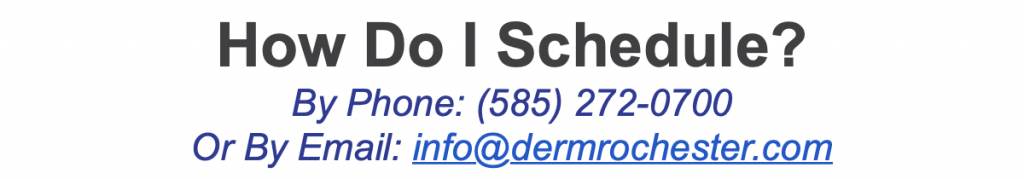 How Do I Schedule a Telemedicine Appointment
