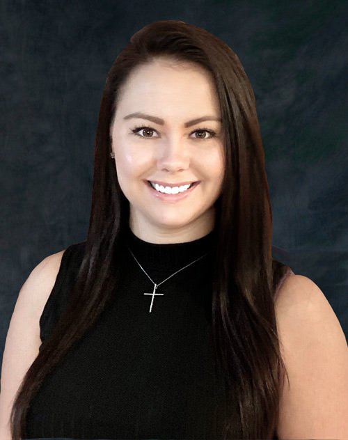 Brittane Fetterman, NP