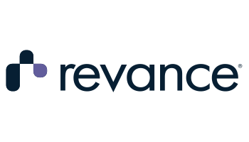 Revance logo