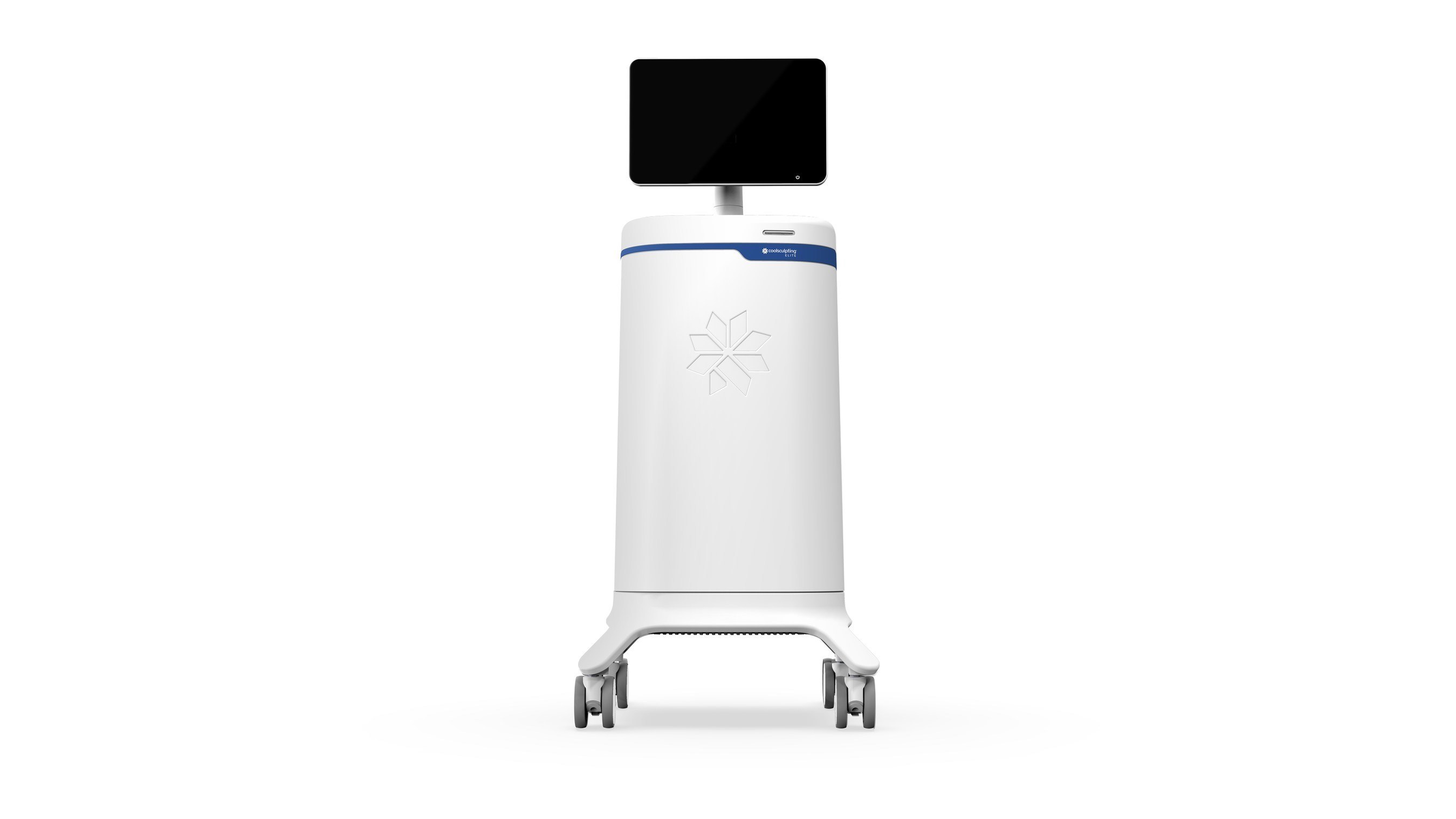 coolsculpting elite machine