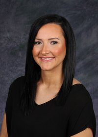 Licensed aesthetician and permanent makeup artist Lauren Heberger is part of The DermSpa team.