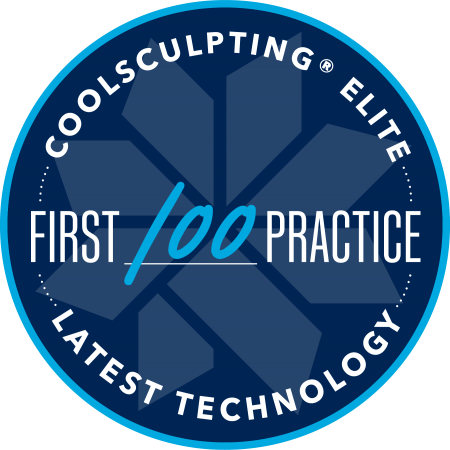 Coolsculpting Elite Provider First 100