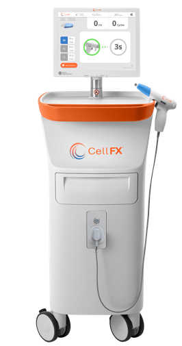 CellFx machine