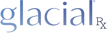 glacial logo