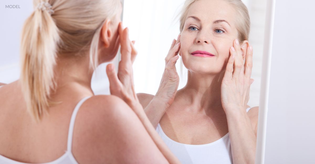 How Long Does a Facelift Last? Dermatology Associates of Rochester