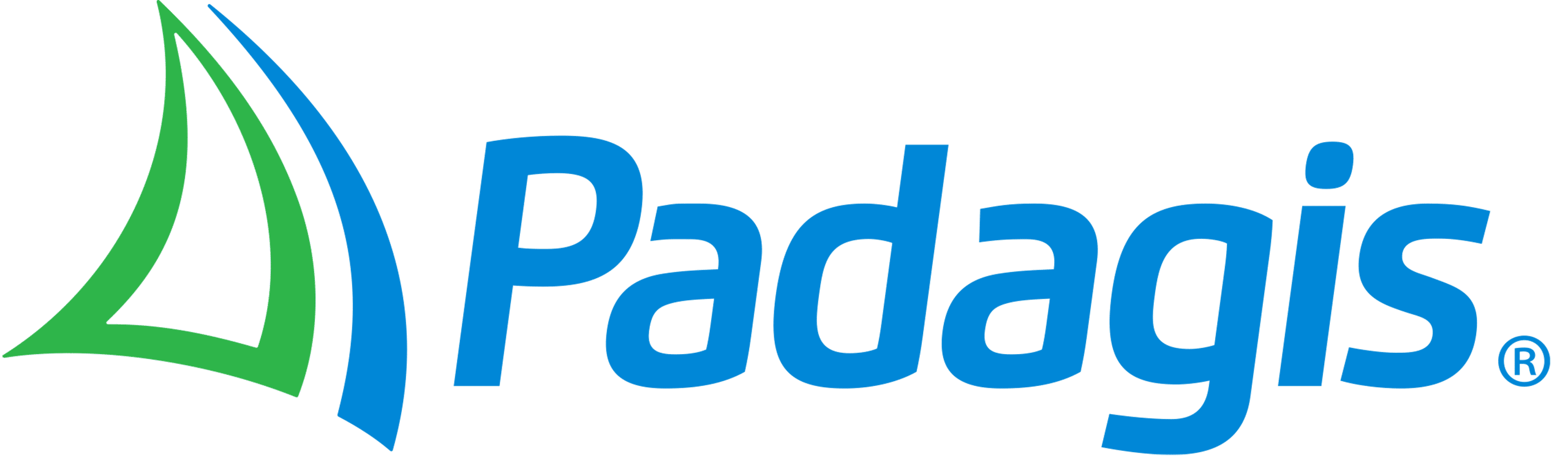 Padagis Logo