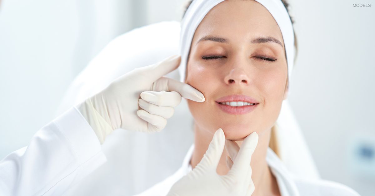 Preventative BOTOX® Common Concerns for Every Age Dermatology