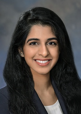 Headshot of Pooja Reddy, MD, FAAD