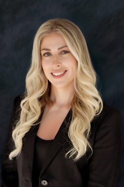 Victoria Shevlin - Family nurse practitioner