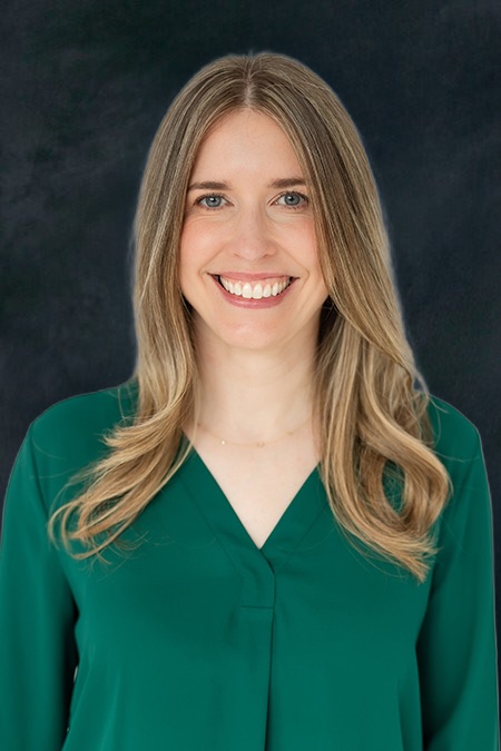 Dr. Kassie Haitz, MD