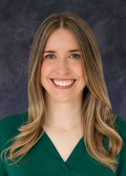 Dr. Kassie Haitz, MD