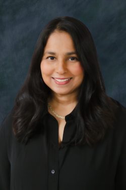 Anitha Shrikhande, MD
