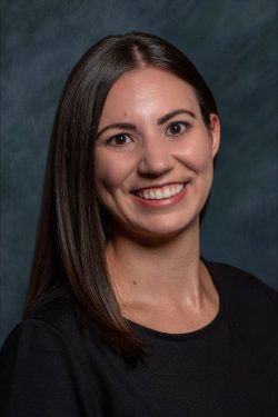 Jen Battaglia, MD